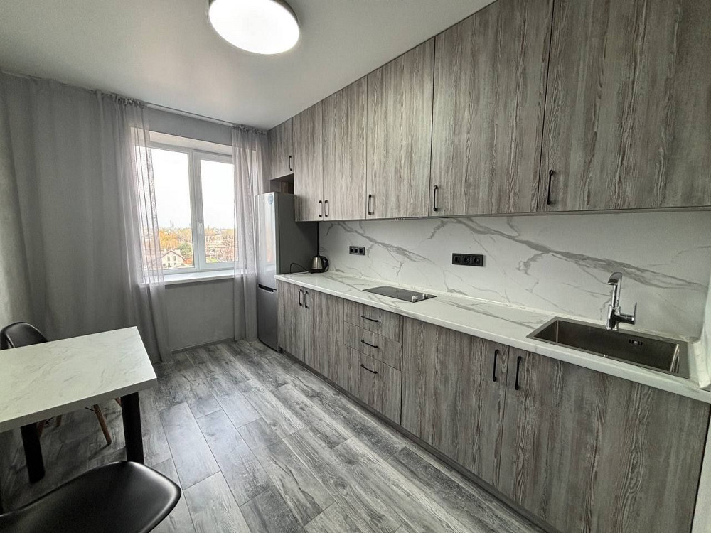 Сдам 1к квартиру Левобережный Днепр - изображение 8