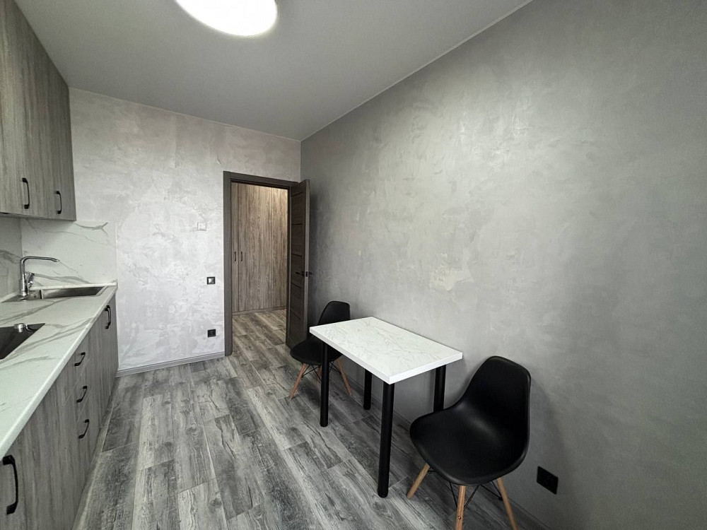 Сдам 1к квартиру Левобережный Днепр - изображение 5