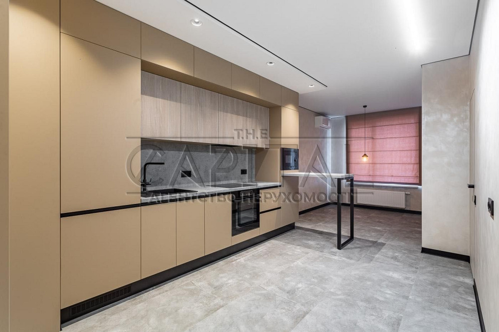 Нова 2-кімнатна квартира в оренду, ЖК "Метрополіс" Киев - изображение 5