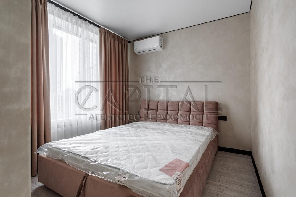 Нова 2-кімнатна квартира в оренду, ЖК "Метрополіс" Киев - изображение 7