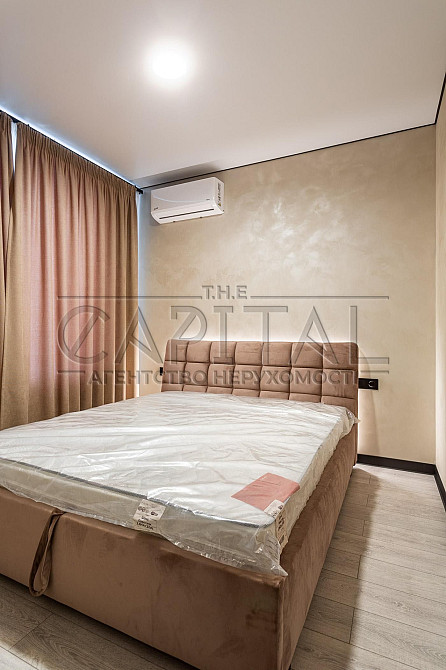 Нова 2-кімнатна квартира в оренду, ЖК "Метрополіс" Киев - изображение 8