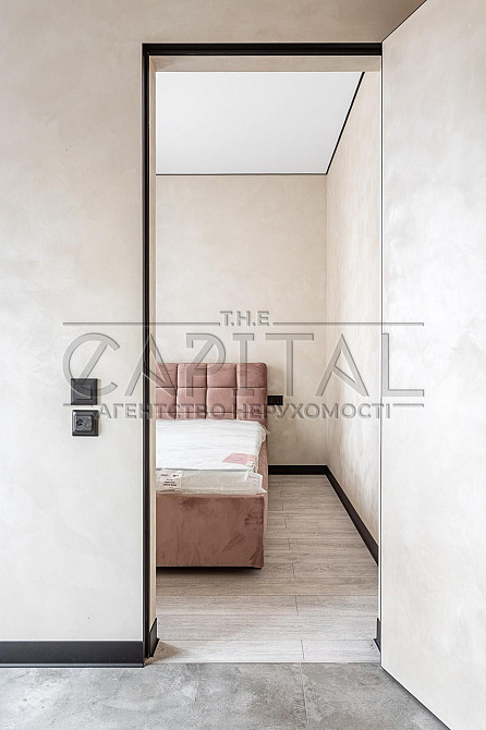 Нова 2-кімнатна квартира в оренду, ЖК "Метрополіс" Киев - изображение 6