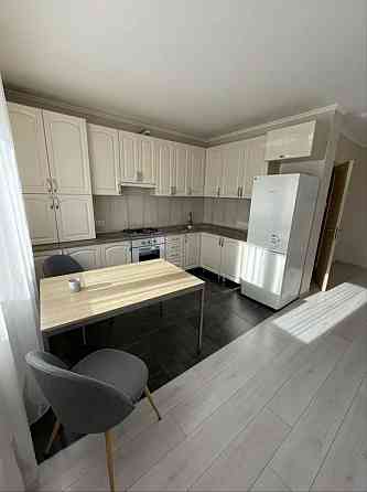 Довгострокова оренда 2-кімнатної квартири Ивано-Франковск