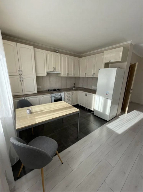 Довгострокова оренда 2-кімнатної квартири Ивано-Франковск - изображение 4