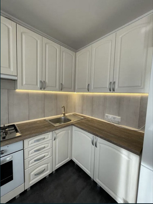 Довгострокова оренда 2-кімнатної квартири Ивано-Франковск - изображение 1