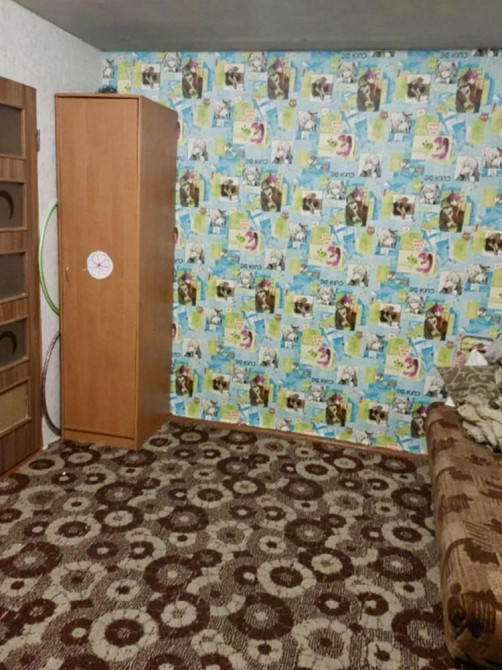 Сдам 3 х ком квартиру в  Александровском р- не ул .Почтовая Запоріжжя - зображення 7