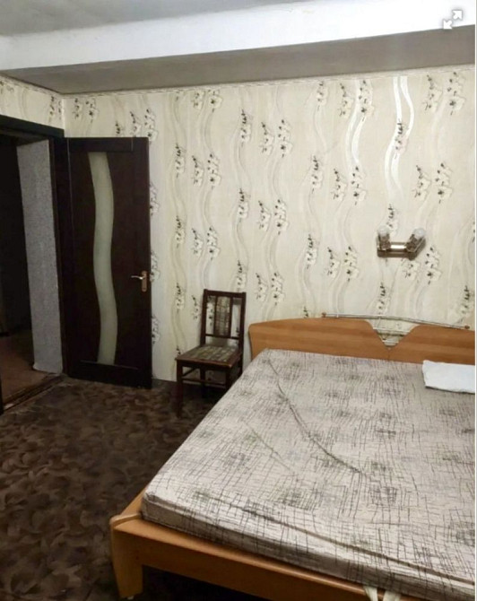 Сдам 3 х ком квартиру в  Александровском р- не ул .Почтовая Запоріжжя - зображення 3