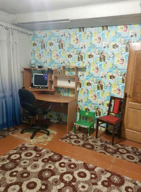 Сдам 3 х ком квартиру в  Александровском р- не ул .Почтовая Запоріжжя - зображення 6