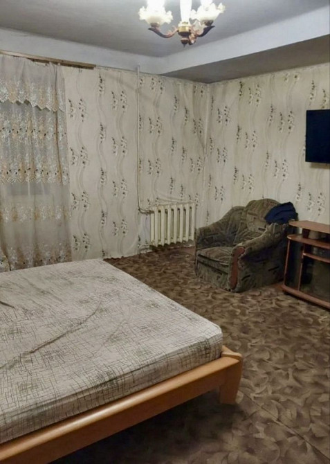 Сдам 3 х ком квартиру в  Александровском р- не ул .Почтовая Запоріжжя - зображення 4