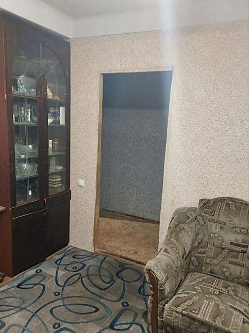 Сдам 3 х ком квартиру в  Александровском р- не ул .Почтовая Запоріжжя - зображення 5