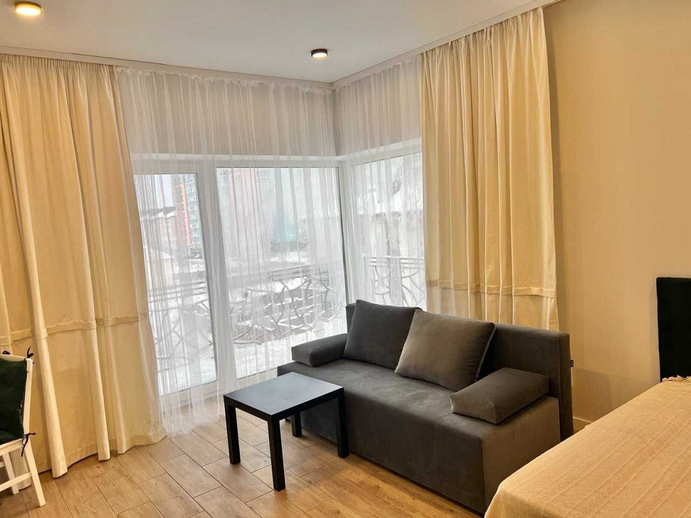 Здам 1о кімн Ювілейний (Екватор / Епіцентр) Рівне - зображення 2