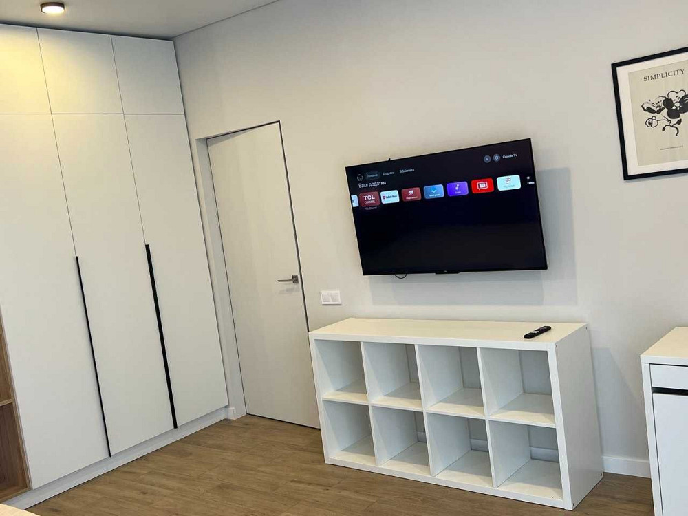 Здам 1о кімн Ювілейний (Екватор / Епіцентр) Рівне - зображення 8