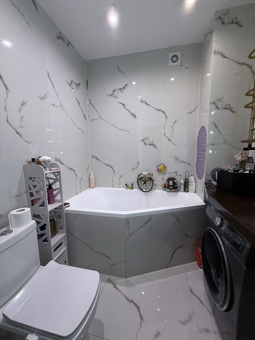 Оренда дворівневої квартири з гаражем(від власника), Віденська брама Черновцы - изображение 7