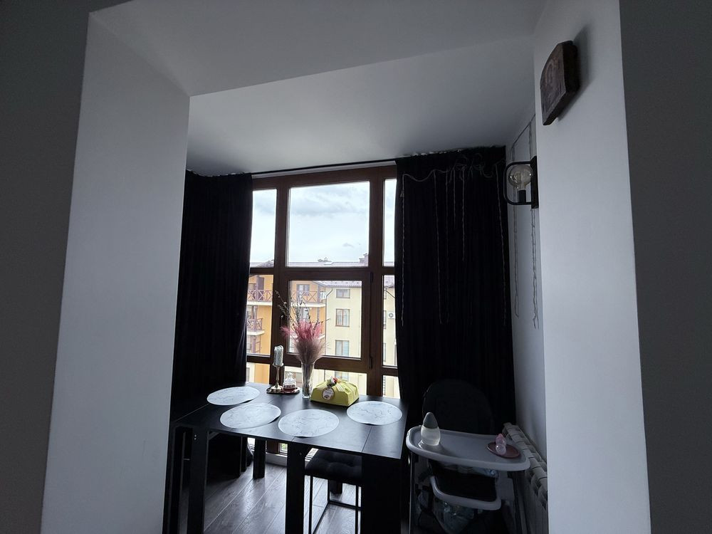 Оренда дворівневої квартири з гаражем(від власника), Віденська брама Черновцы - изображение 3