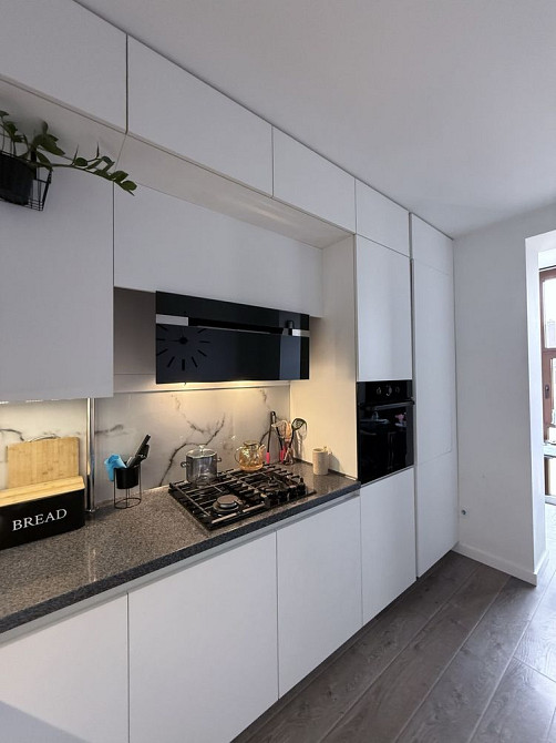 Оренда дворівневої квартири з гаражем(від власника), Віденська брама Черновцы - изображение 2