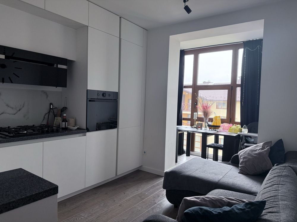 Оренда дворівневої квартири з гаражем(від власника), Віденська брама Черновцы - изображение 4