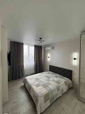 Здача смарт-квартиру 2 хв від швидкісного трамваю! Киев