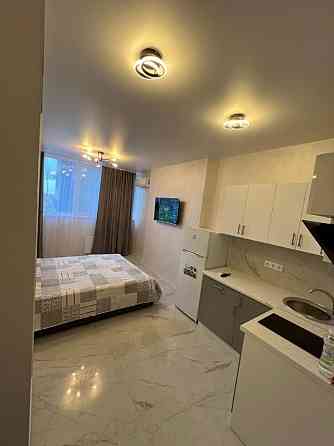 Здача смарт-квартиру 2 хв від швидкісного трамваю! Киев