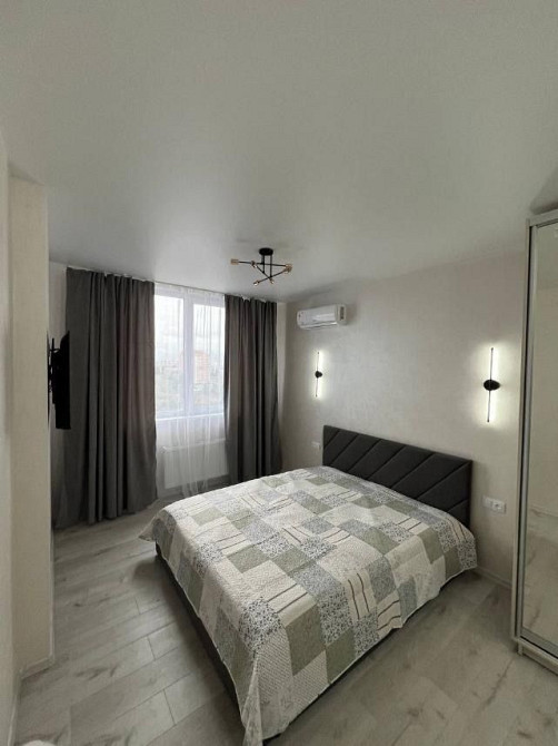 Здача смарт-квартиру 2 хв від швидкісного трамваю! Киев - изображение 2