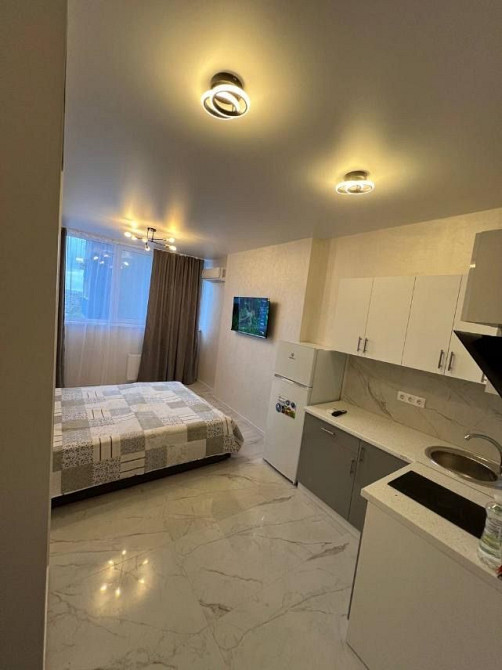 Здача смарт-квартиру 2 хв від швидкісного трамваю! Киев - изображение 4