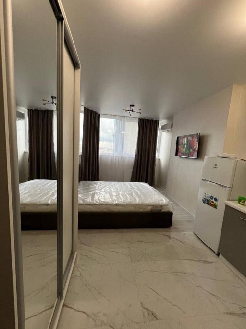 Здача смарт-квартиру 2 хв від швидкісного трамваю! Киев - изображение 3