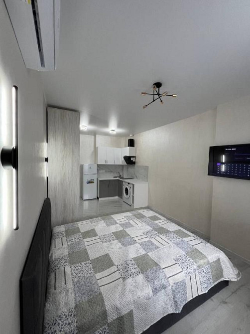 Здача смарт-квартиру 2 хв від швидкісного трамваю! Киев - изображение 1