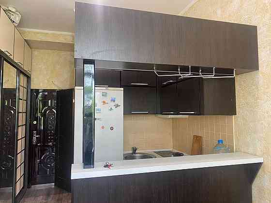 Сдам квартиру-студию,метро Вокзальная (41002) Харьков