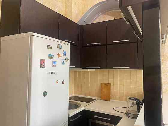 Сдам квартиру-студию,метро Вокзальная (41002) Харьков