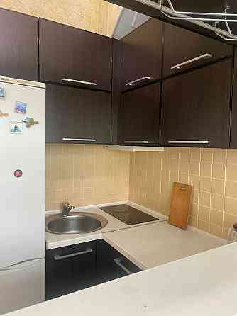 Сдам квартиру-студию,метро Вокзальная (41002) Харьков