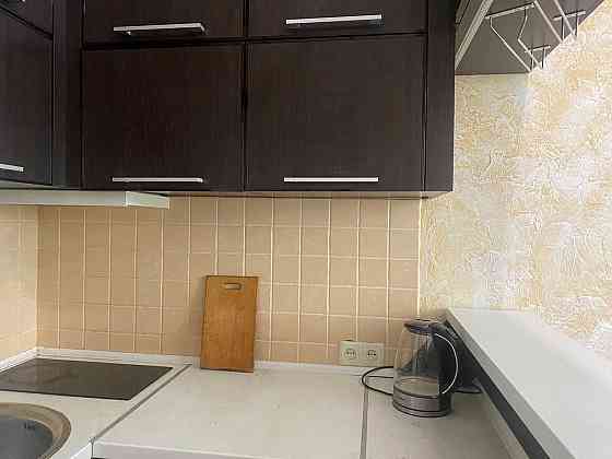 Сдам квартиру-студию,метро Вокзальная (41002) Харьков