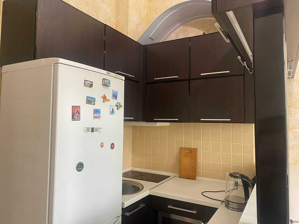 Сдам квартиру-студию,метро Вокзальная (41002) Харьков - изображение 5