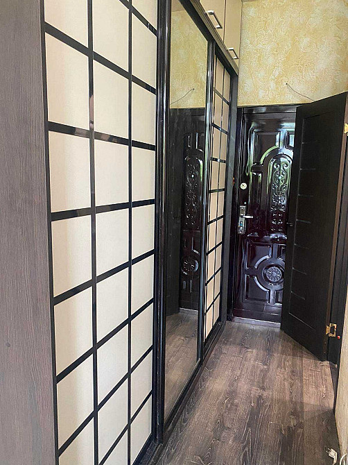 Сдам квартиру-студию,метро Вокзальная (41002) Харьков - изображение 8