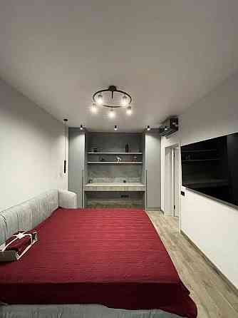 Лофт 2 спальни 51 жемчужина Аркадия Одесса