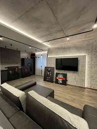 Лофт 2 спальни 51 жемчужина Аркадия Одесса