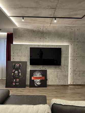 Лофт 2 спальни 51 жемчужина Аркадия Одесса