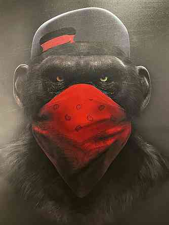 Лофт 2 спальни 51 жемчужина Аркадия Одесса