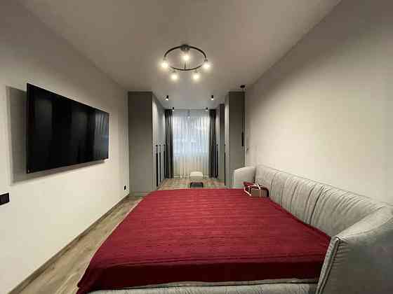 Лофт 2 спальни 51 жемчужина Аркадия Одесса