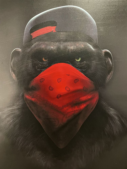 Лофт 2 спальни 51 жемчужина Аркадия Одеса - зображення 1