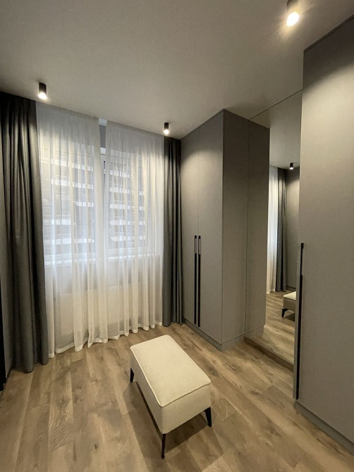 Лофт 2 спальни 51 жемчужина Аркадия Одеса - зображення 7