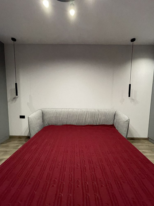 Лофт 2 спальни 51 жемчужина Аркадия Одеса - зображення 5