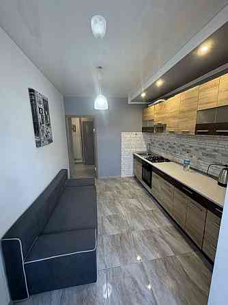 Здам в оренду простору однокімнатну квартиру ЖК Грін Лайф Мечнікова Ірпінь