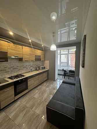 Здам в оренду простору однокімнатну квартиру ЖК Грін Лайф Мечнікова Ірпінь