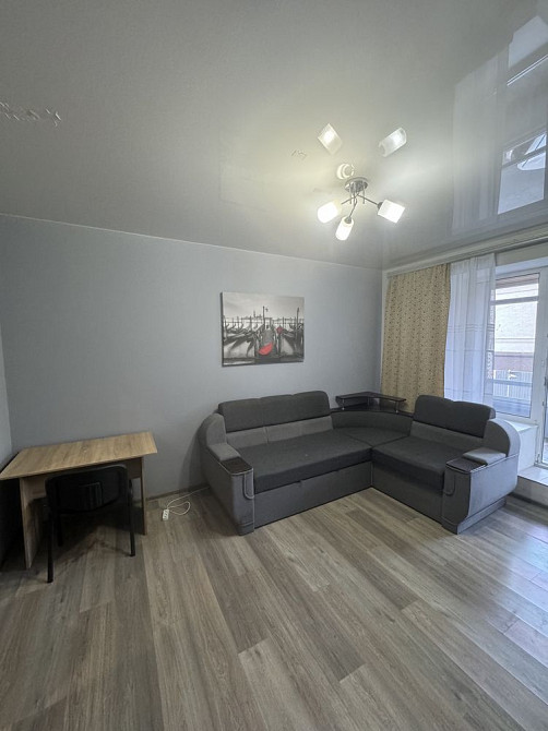 Здам в оренду простору однокімнатну квартиру ЖК Грін Лайф Мечнікова Ирпень - изображение 5