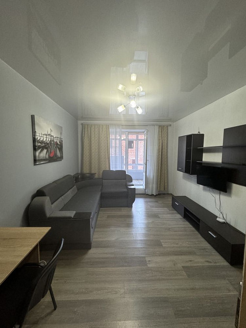 Здам в оренду простору однокімнатну квартиру ЖК Грін Лайф Мечнікова Ирпень - изображение 4