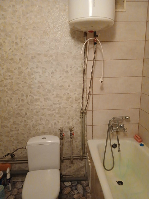 Сдам 1-но комн.кв. Алексеевка,ул.Алексеевская. Харьков - изображение 8