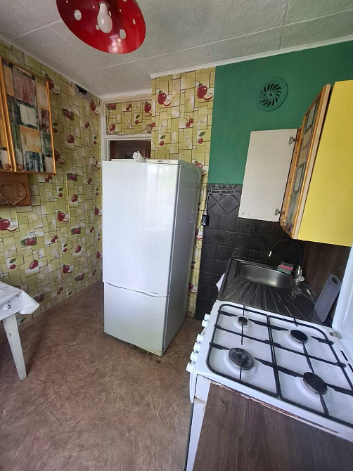 Здам 2х. кімн. квартиру пр. Богдана Хмельницького , р-он. 16 лікарні Дніпро - зображення 1