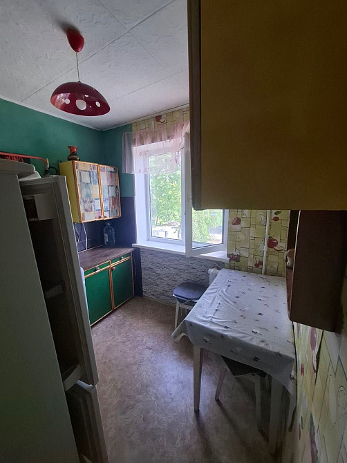 Здам 2х. кімн. квартиру пр. Богдана Хмельницького , р-он. 16 лікарні Дніпро - зображення 2