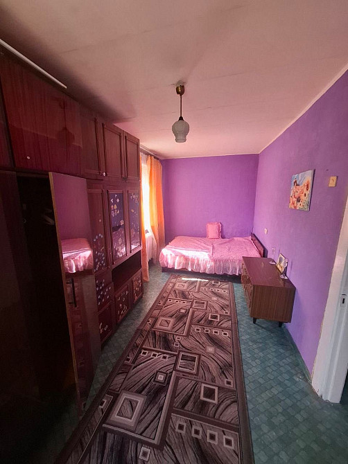 Здам 2х. кімн. квартиру пр. Богдана Хмельницького , р-он. 16 лікарні Дніпро - зображення 6