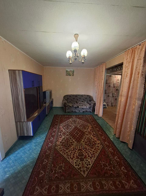 Здам 2х. кімн. квартиру пр. Богдана Хмельницького , р-он. 16 лікарні Дніпро - зображення 3