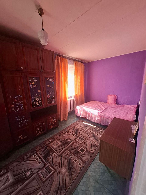 Здам 2х. кімн. квартиру пр. Богдана Хмельницького , р-он. 16 лікарні Дніпро - зображення 4